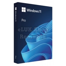 Win 11 pro fpp p2 32-bit 64-bit ro usb 