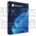 Win 11 pro fpp p2 32-bit 64-bit ro usb 