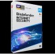 Licenta bitdefender internet security 3 utilizatori 1 an pt pc retail 