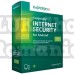 Kaspersky internet security for android eastern europe edition 1-mobile device 1 year renewal license pack