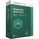 Kaspersky anti-virus eastern europe edition 2-desktop 2 year base license pack