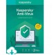 Licenta electronica kaspersky tip antivirus pt pc 3 utilizatori valabilitate 2 ani windows