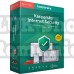 Kaspersky internet security eastern europe edition 2-device 2 year renewal license pack