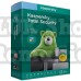 Kaspersky total security eastern europe edition 2-device 1-account kpm 1-account ksk 1 year base license pack