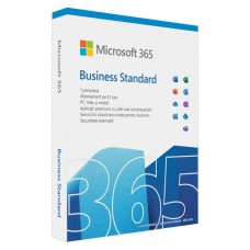 Microsoft 365 bus std rom p8 klq-00689 ms