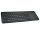 Tastatura Microsoft All-in-One Wireless Negru 