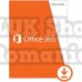 Licenta electronica microsoft tip office 365 personal pt pc mac 1 utilizator valabilitate 1 an utilizare home