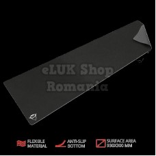 Mousepad gaming Trust GXT 758 XXL Negru 