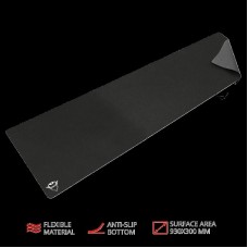 Mousepad gaming Trust GXT 758 XXL Negru 