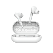 Trust nika touch bluetooth earphones wht tr-23705 