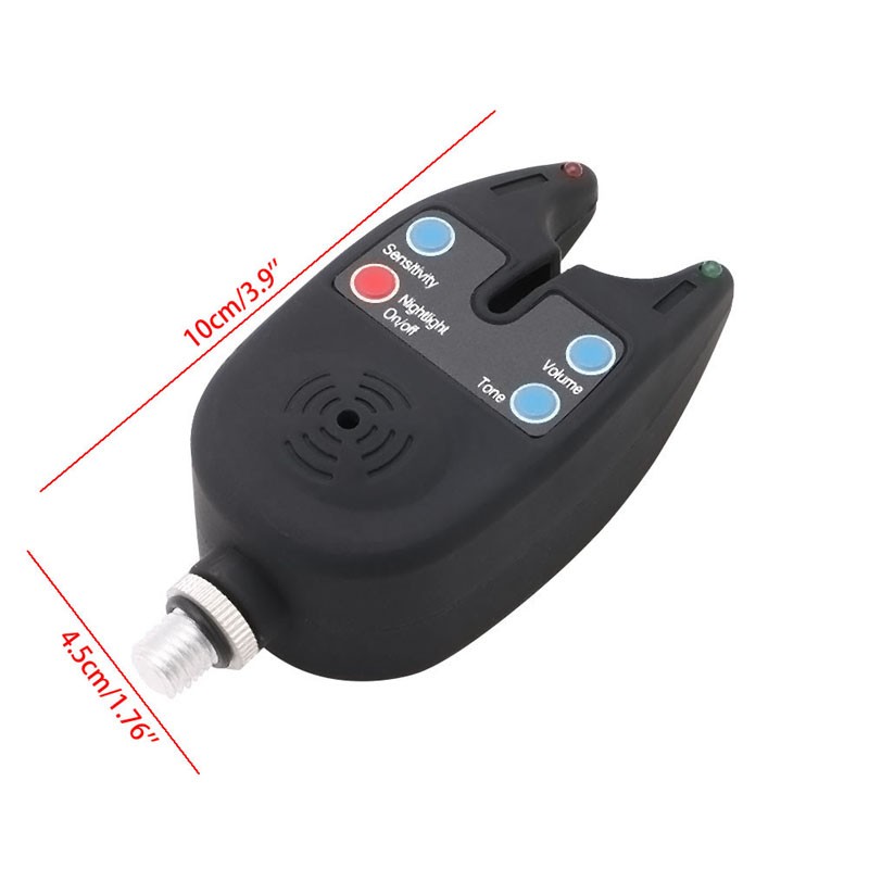 Senzor Pescuit Electronici 2 LED-uri